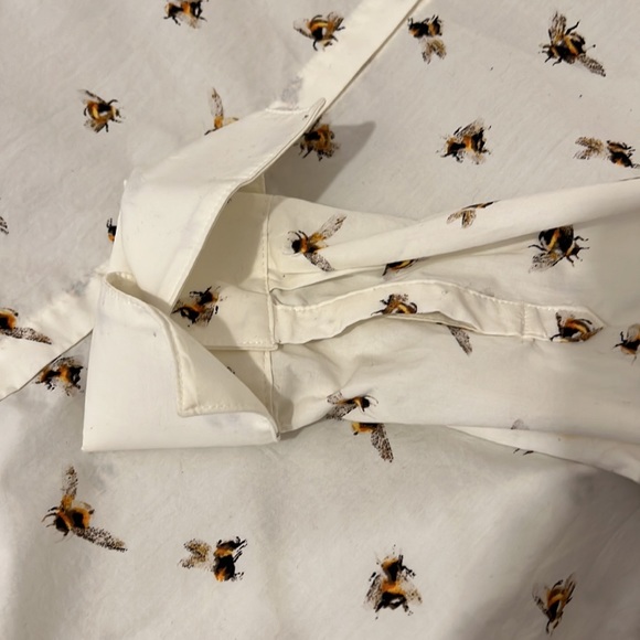 Victoria Beckham for Target button up shirt - Picture 4 of 7